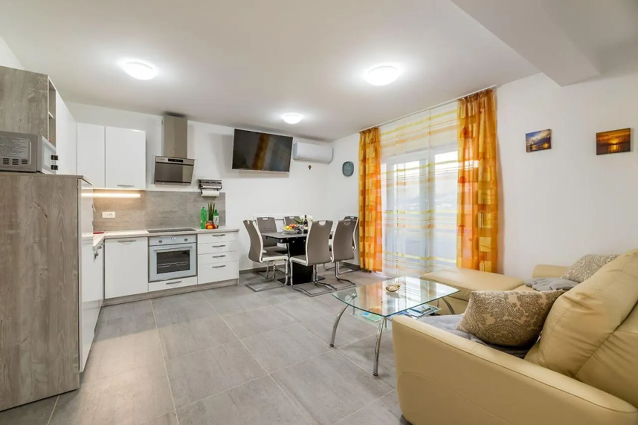 Moderne Ferienwohnung Mit Meerblick, Klima, Wifi location